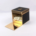 Custom High Quality Square Packaging Cardboard Gift Box Custom Logo